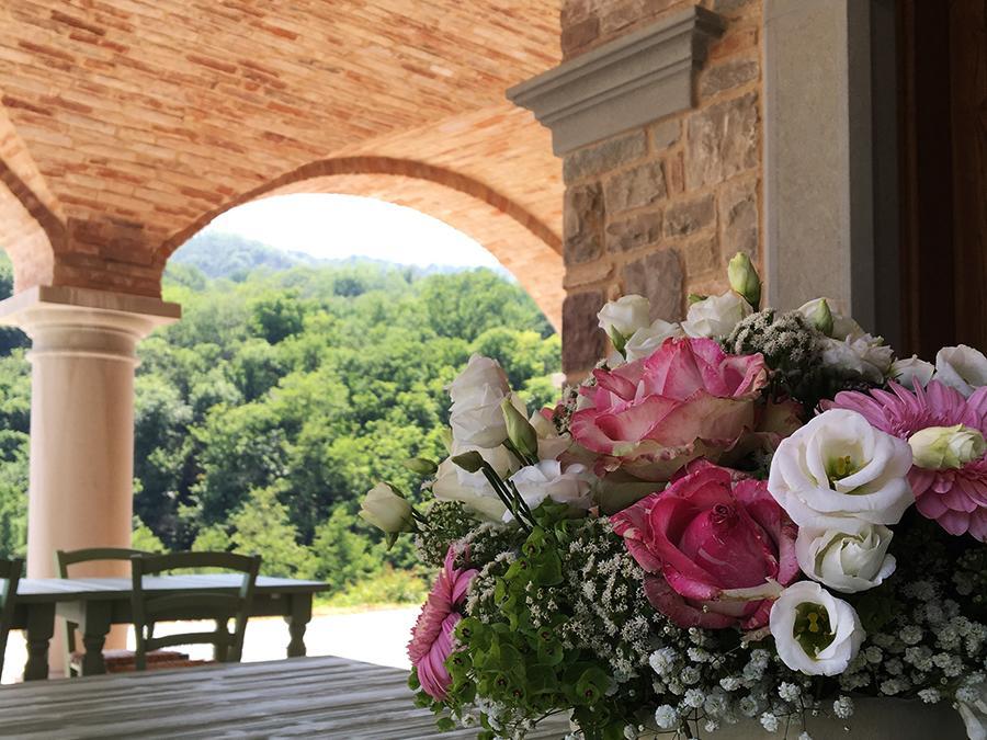 Agriturismo Grammelot Sarnico Exterior photo