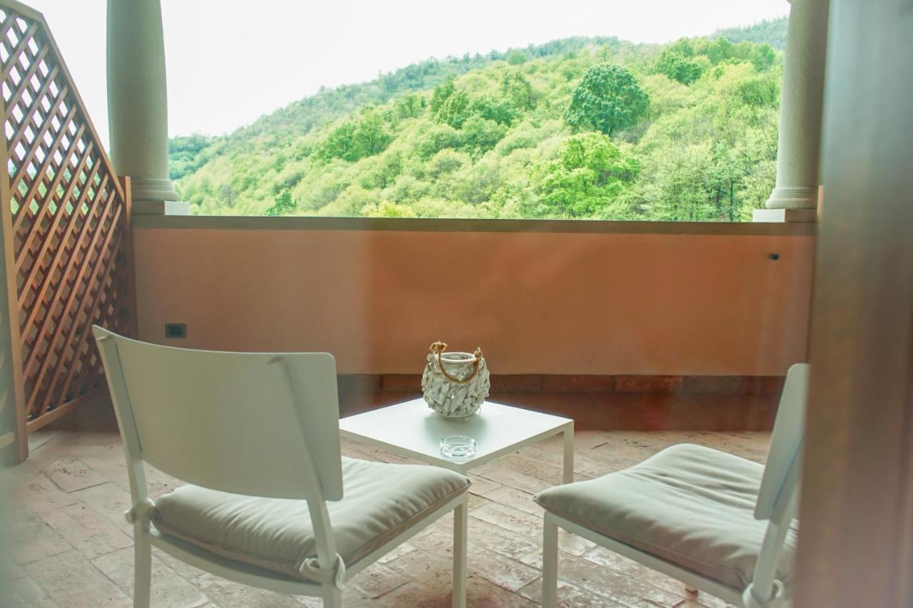 Agriturismo Grammelot Sarnico Exterior photo