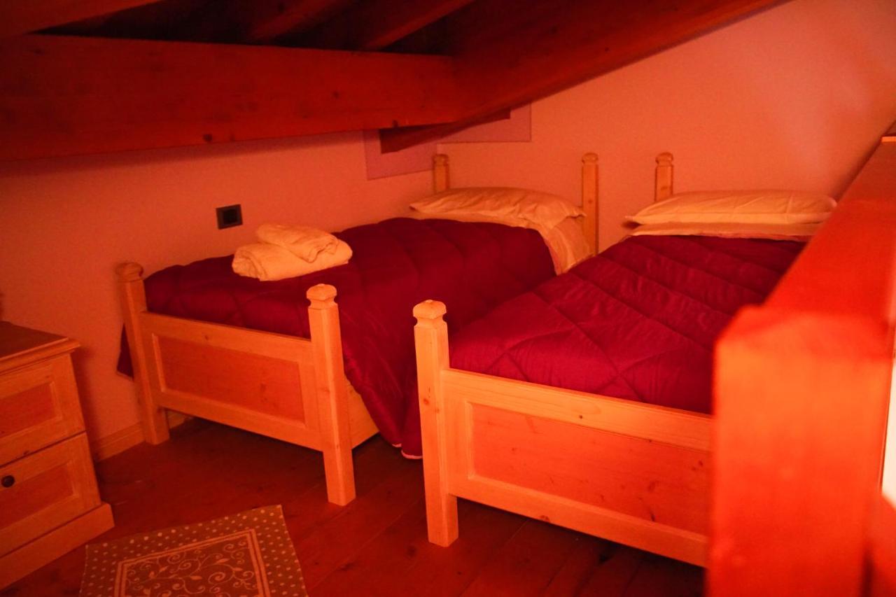 Agriturismo Grammelot Sarnico Exterior photo